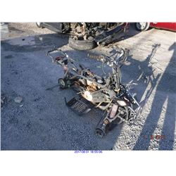 2006 - BAJA ATV