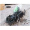Image 1 : 2009 - KAWASAKI ZX600R9