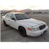 Image 1 : 2002 - FORD CROWN VICTORIA // TX TITLE