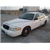 Image 2 : 2002 - FORD CROWN VICTORIA // TX TITLE
