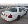 Image 4 : 2002 - FORD CROWN VICTORIA // TX TITLE