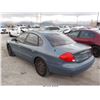 Image 3 : 2000 - FORD TAURUS // TX TITLE