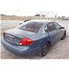Image 4 : 2000 - FORD TAURUS // TX TITLE