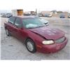 Image 1 : 2004 - CHEVROLET MALIBU // TX TITLE
