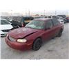 Image 2 : 2004 - CHEVROLET MALIBU // TX TITLE