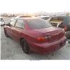 Image 3 : 2004 - CHEVROLET MALIBU // TX TITLE