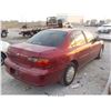 Image 4 : 2004 - CHEVROLET MALIBU // TX TITLE