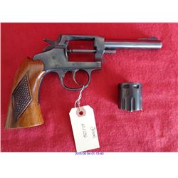 I.J.A. & C. WKS  TARGET SEALED 8