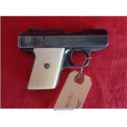 RAVEN ARMS MP-25/H/25