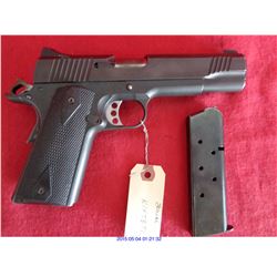KIMBER CUSTOM II