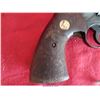 Image 20 : COLT PYTHON 357 REVOLVER