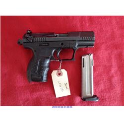 WALTHER P22