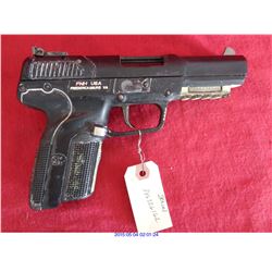 FN FIVE-SEVEN P90