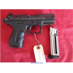 WALTHER P22
