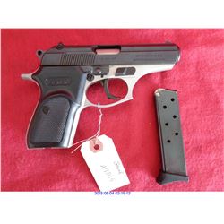 BERSA THUNDER 380/H