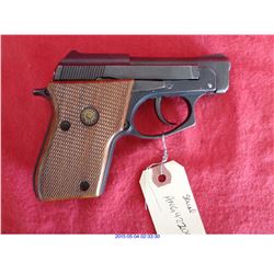 TAURUS .22