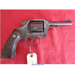 MIROKU 38 SPL REVOLVER