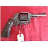 Image 1 : MIROKU 38 SPL REVOLVER