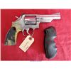 Image 1 : SMITH WESSON .357 REVOLVER