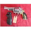 Image 2 : SMITH WESSON .357 REVOLVER