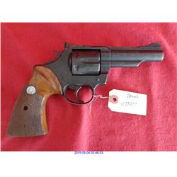 COLT TROOPER REVOLVER