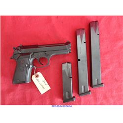BERETTA 92FS