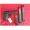 Image 1 : BERETTA 92FS
