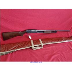 WINCHESTER MODEL 12