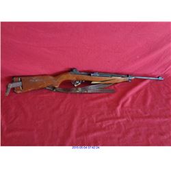 LANFIELD M1