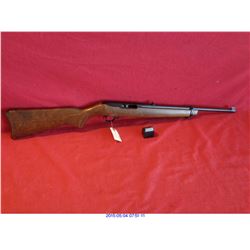 RUGER 10-22