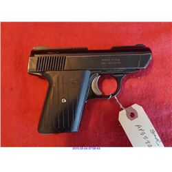 DAVIS ARMS P380