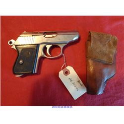 IVER JOHNSON TP22