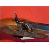 Image 15 : CONNECTICUT VALLEY ARMS MUZZLELOADER