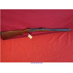 CONNECTICUT VALLEY ARMS MUZZLELOADER