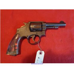 SMITH WESSON 38