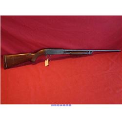 ITHACA 37 SHOTGUN