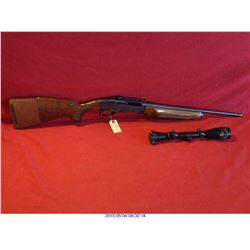 REMINGTON 7400 RIFLE
