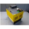 Image 2 : FANUC A06B-6102-H245#H520 REV.C SERVO AMPLIFIER