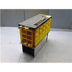 FANUC A06B-6102-H230#520 REV. C SPINDLE AMPLIFIER MODULE