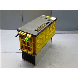 FANUC A06B-6088-H230#500 REV.A SPINDLE AMPLIFIER MODULE