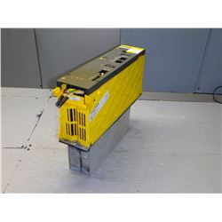 FANUC A06B-6077-H111 REV. C POWER SUPPLY MODULE