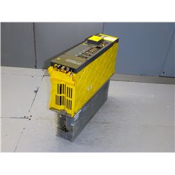 FANUC A06B-6079-H106 REV. E SERVO AMPLIFIER MODULE