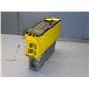 Image 1 : FANUC A06B-6079-H106 REV. E SERVO AMPLIFIER MODULE