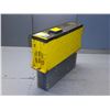 Image 3 : FANUC A06B-6079-H106 REV. E SERVO AMPLIFIER MODULE