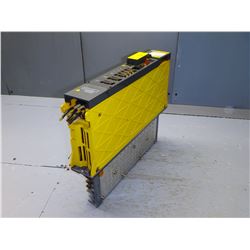 FANUC A06B-6079-H104 REV. G SERVO AMPLIFIER MODULE