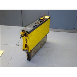 FANUC A06B-6096-H104 REV.D SERVO AMPLFIER