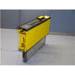 FANUC A06B-6079-H104 REV.G SERVO AMPLIFIER