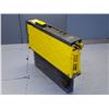 Image 2 : FANUC A06B-6079-H104 REV.G SERVO AMPLIFIER