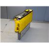 Image 1 : FANUC A06B-6096-H105 REV. E SERVO AMPLIFIER MODULE