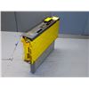 Image 1 : FANUC A06B-6096-H105 REV. D SERVO AMPLIFIER MODULE